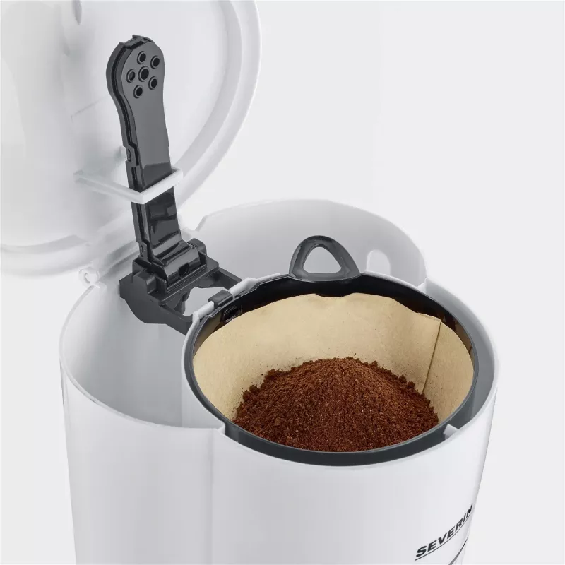 Cafetera Severin 4323 1,5L