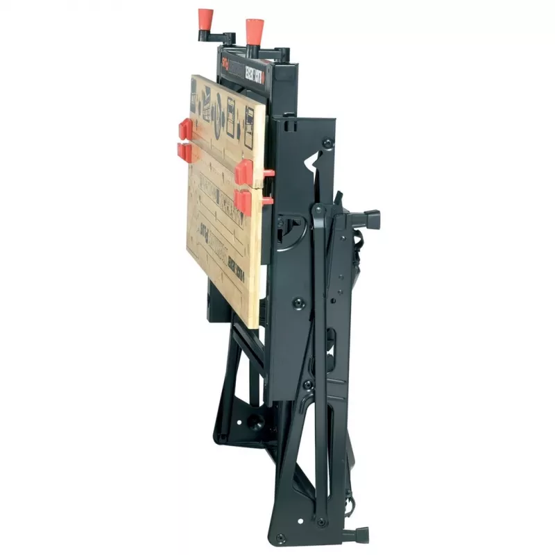 Banco de trabajo Black & Decker WM825-XJ