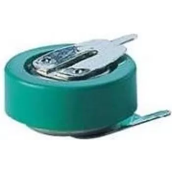 Pila de botón Varta V80H‑SLF++/- 80 mAh 1,2 V recargable