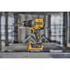 Taladro atornillador sin batería ni cargador 18 DCD800NT