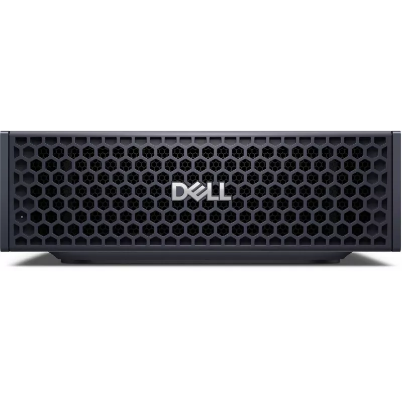 DELL Pro Max GB10 FCM1253 128 GB LPDDR5x-SDRAM 2 TB SSD DGX OS mini-PC negro