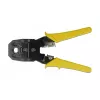 Kit de herramientas de red para RJ45 y RJ11 DeLOCK 86696
