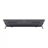 Tableta gráfica HUION Kamvas Pro 19 GT1902 18,4 inch 3840x2160 409x230 mm superficie de trabajo, 16384 niveles de presión, USB-C, laminación completa