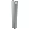Siemens LZ10AXL50 accesorio para campana extractora tubo de extensión para campana extractora