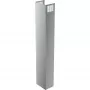 Siemens LZ10AXL50 accesorio para campana extractora tubo de extensión para campana extractora