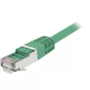 Sharkoon cable de parcheo – RJ-45 (M) a RJ-45 (M)