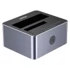 Docking station Unitek 51642 para unidades SATA de 2,5