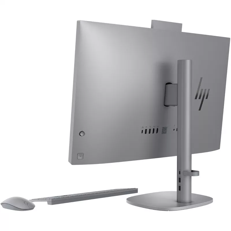 HP OmniStudio X 27-cs1075ng 27" FHD IPS PC All-in-One, Intel Core Ultra 7 256V, 16 GB RAM, 1 TB SSD, Windows 11 Home (BR4H0EA#ABD)