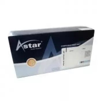 Astar AS10325 1500 páginas Negro tóner láser y cartucho (AS10325)