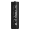Baterías PANASONIC ENELOOP PRO AA 2500 mAh 2 uds. (BK-3HCDE/2CP)