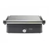 Tostadora eléctrica Beper P101TOS502 — tostadora de acero inoxidable para 2 rebanadas, diseño compacto