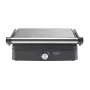Tostadora eléctrica Beper P101TOS502 — tostadora de acero inoxidable para 2 rebanadas, diseño compacto