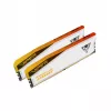 Kit de memoria Patriot Viper Elite 5 PVER548G60C36KT, 48 GB (2 x 24 GB), DDR5, 6000 MHz, CL36, DIMM de 288 pines, RGB, negro