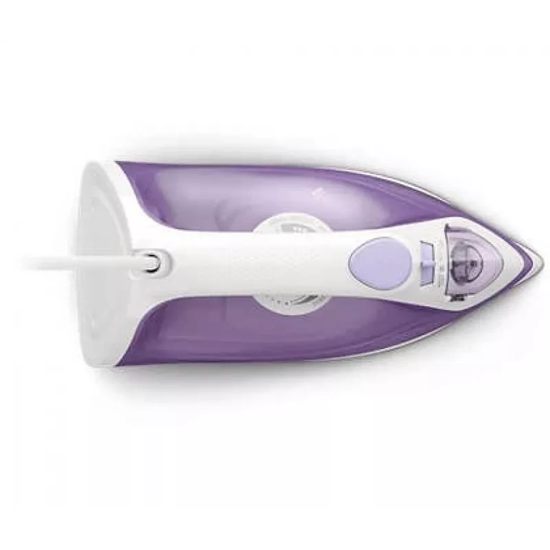 Philips Serie 1000 DST1020/30 Plancha de vapor suela antiadherente 1800 W