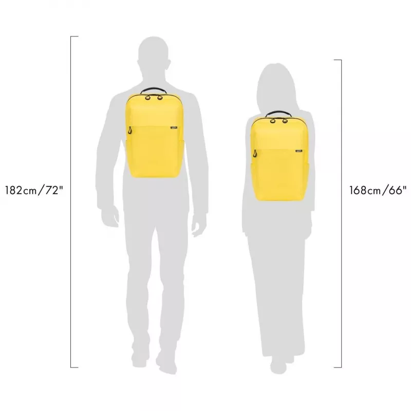 Mochila COMMUTER para portátil de 13-16