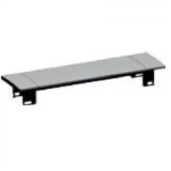 Tapa de seguridad para enchufes de aluminio Bachmann 915.502