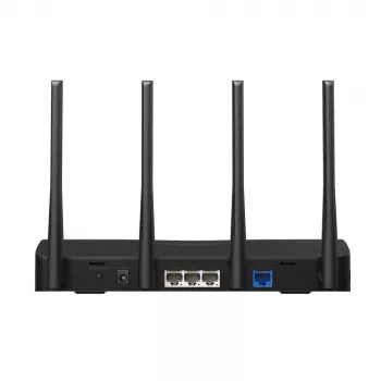 Router Mercusys BE3600 de doble banda Wi-Fi 7