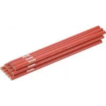 Lápices de carpintero KWB 939395 — pack de 12