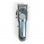 Cortapelos JATA JBCP5544 Azul Acero inoxidable Litio-Ion 150 min