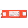 Batería de repuesto para aspiradora Xiaomi Mi Robot / Roborock S50 S55, 14,4 V 5200 mAh