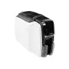 Impresora de tarjetas de plástico Zebra ZC100 sublimación de color/transferencia térmica color 300 x 300 DPI