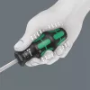Wera Kraftform Kompakt 27 Set 1 set de destornilladores, 7 piezas (05051510001)