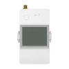 Medidor de consumo Sonoff POWCT pinza amperimétrica WiFi 100 A