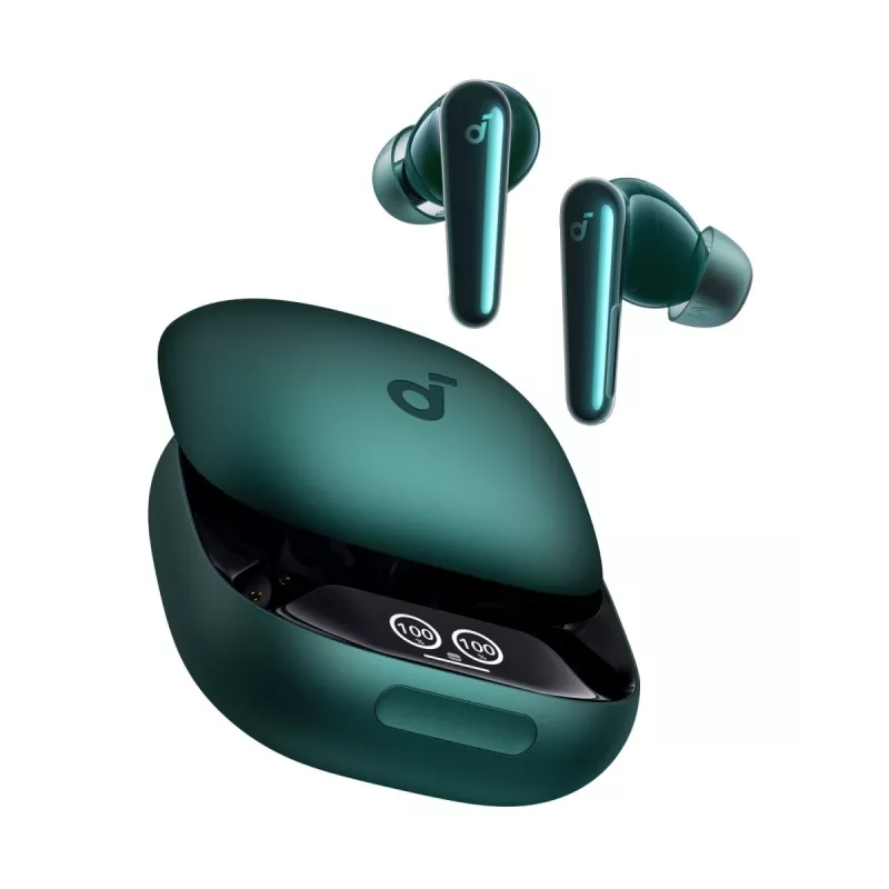 Auriculares Anker A3954G61