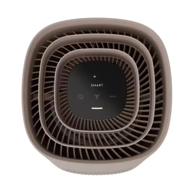 Purificador de aire Electrolux Pure 500 EPO50351BG — purificador de aire con filtración HEPA (modelo EPO50351BG)