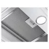Campana extractora integrable Electrolux LFG719W Blanca 580 m³/h