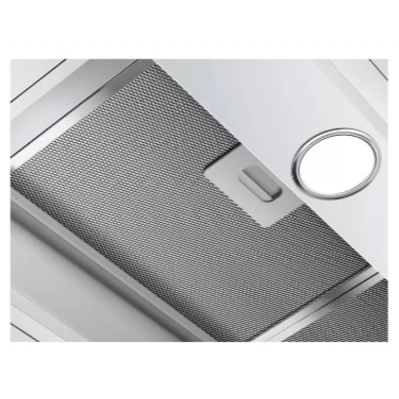 Campana extractora integrable Electrolux LFG719W Blanca 580 m³/h