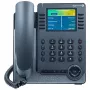 Alcatel-Lucent Enterprise ALE-30h Teléfono IP Gris LCD