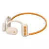 Havit E553BT Freego Pro – Auriculares open ear de conducción aérea, verde