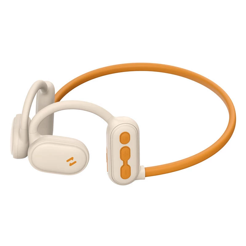 Havit E553BT Freego Pro – Auriculares open ear de conducción aérea, verde