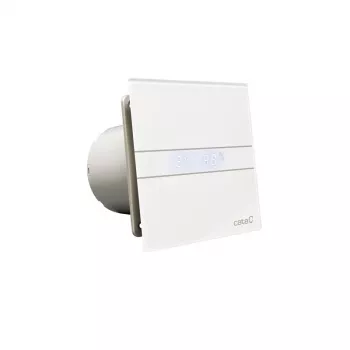 Ventilador de extracción de cocina CATA E120GTH – campana extractora de techo/conducto de CATA