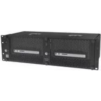 Sonnet RackMac Studio - Rack - Carcasa de montaje - 3U - 48,3 cm (19) - para Apple Mac Studio (RACK-STD-2X)