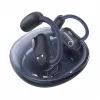Baseus Eli Sport 1 Open-Ear TWS Cosmic Negro Cable USB