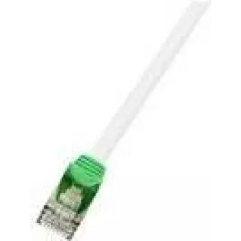 Logilink CQ2027X Cable de parcheo Ethernet, gris