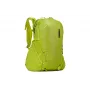 Mochila de esquí y snowboard Thule 3610 Upslope 35L Removable Airbag 3.0 Ready Lime Punch