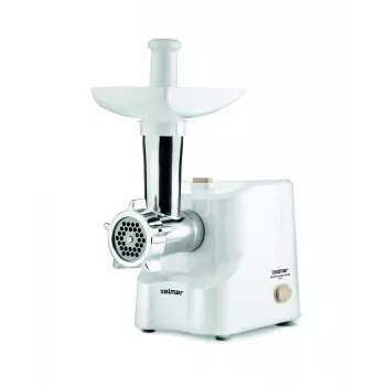 Hervidor de agua ZELMER ZMM1011 1,7 L 2200 W, resistencia de acero inoxidable, base inalámbrica