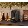 Cafetera de espresso Tchibo Esperto Mini negra – cafetera de espresso compacta para casa
