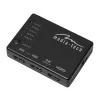 Media-Tech MT5207 Conmutador HDMI 5x, 4K