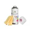 Espuma de limpieza Tracer 400ML + paño de microfibra