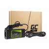 Green Cell AD134P Cargador USB-C Adaptador de CA 65W para portátil tablet smartphone