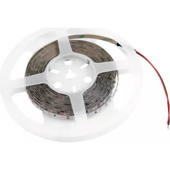 EUROLITE Tira LED 300 5m 3528 3000K 12V (50530106)