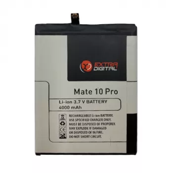 Batería Huawei Mate 10 Pro