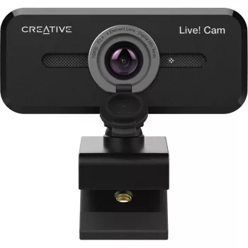 Webcam con micrófono CREATIVE LIVE CAM SYNC 1080P V2