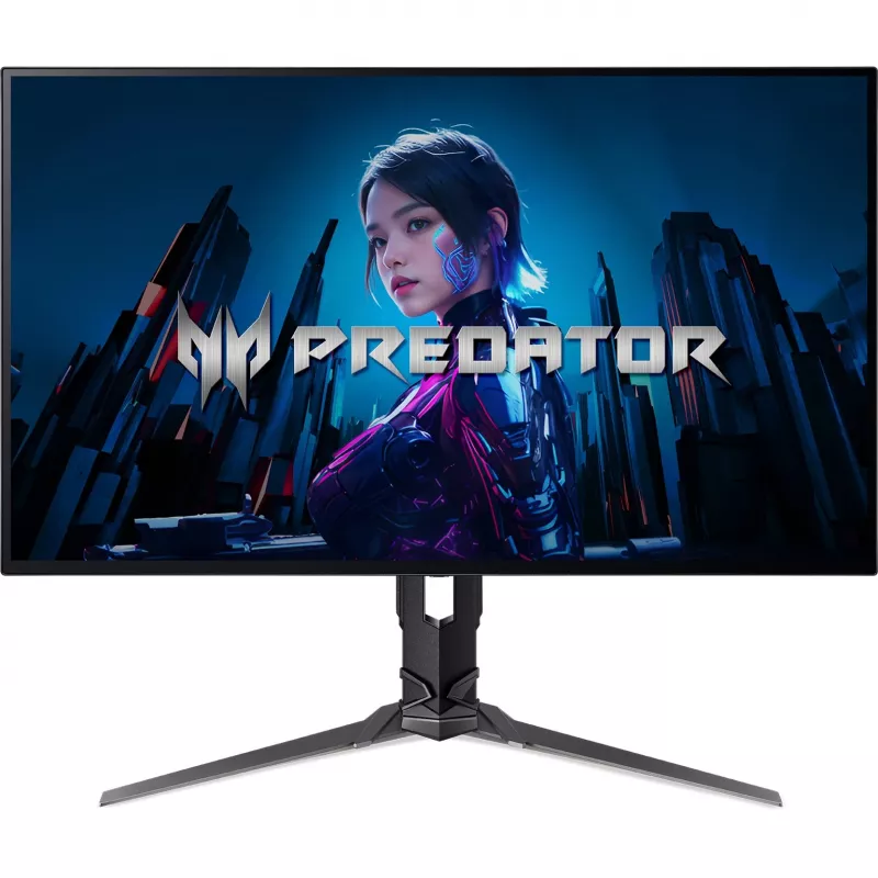 Monitor Acer UM.GXXEE.303 68,6 cm (27