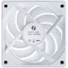 Ventilador de caja Lian Li UNI FAN CL Wireless Reverse 120mm blanco