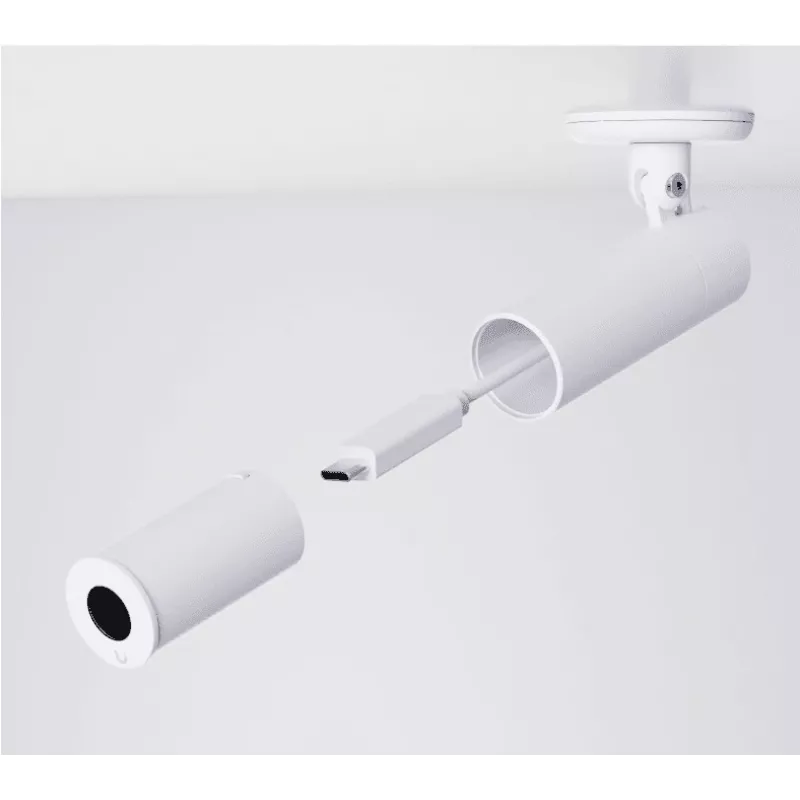 Objetivo de larga distancia Ubiquiti AI Theta